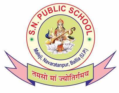 S.N. PUBLIC SCHOOL